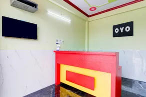Hotel O Mandakini galaxy Hotel - Image 3