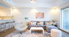Gorgeous 1 Bed in Churchill Tower, Business Bay - Image 4