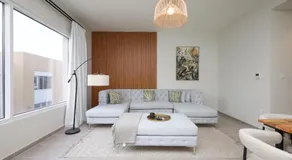 Modern Furnished 2 BHK in Urbana 1 Emaar south by Truebleu Vacation Homes - Image 2