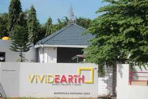 VIVIDEARTH Resorts Bandipur - Image 1