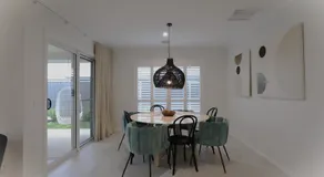 Brand new 4 bedroom home with Golf Views - Image 2