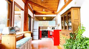 Hakuba Pension & Log Hotel Meteor - Image 4