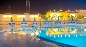 ORO Plaza Hotel  - Image 3