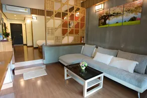 Baan Alisa Bed and Breakfast - Image 3