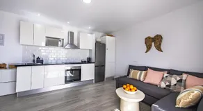 Alma y Mar - Above the Sea Retreat - Sunset Terrace, Ocean Views, Year Round Pool - Image 3