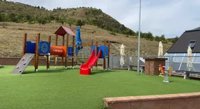 Ubytování Skleník - Image 2