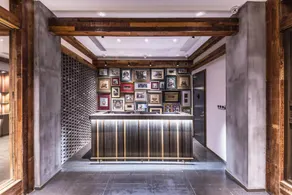 Manxin Hotel Suzhou Humble Administrator's - Image 3