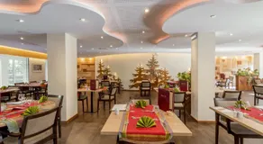 Hotel Restaurant Mont Champ du Feu - Image 3