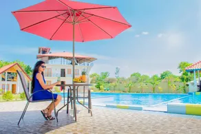 Santon Resort - Image 1