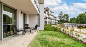 Baltic Garden Sztutowo Apartamenty PIAMOLA z basenem - Image 4