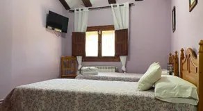 Casa Rural Salinas de Armalla - Image 2