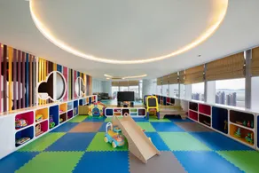 Oakwood Premier Incheon - Image 5
