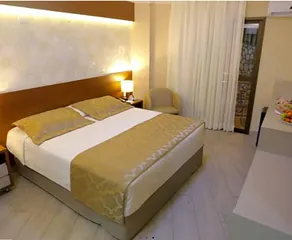 Esmeralda Praia Hotel - Image 2