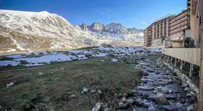 Prime Loft ANDORRA HUT2-06207 - Image 4