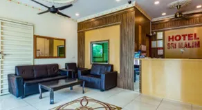 Hotel Sri Malim - Image 4