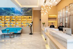 Atour Hotel Kunming Municipal Government Chunrong Street - Image 5