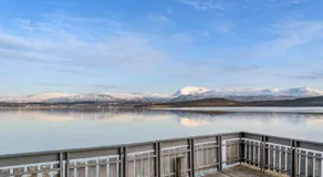 Steam Pier Adventure Hotel - Image 3