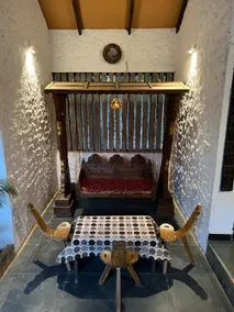 Manikantha Nest | 2BHK Heritage - Image 2