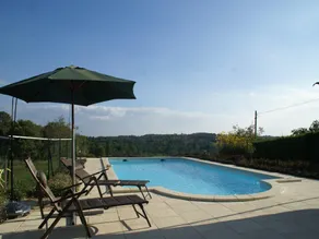 Holiday home with private pool in Montcléra - Image 5