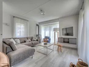 Luxury Villa near Noordzee with Sauna - Image 2