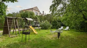 Loft design studio apartment & FREE parking - Image 5