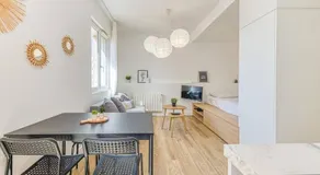 Joli appartement - wifi - Vallier Catane - Image 3