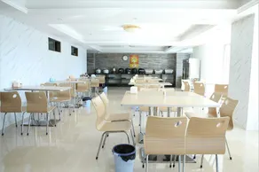 Super 8 Hotel (Ninghua Wanxing Square) - Image 5