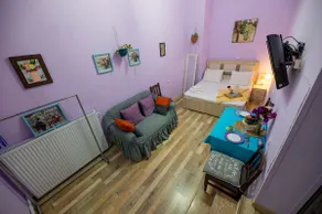 Apartment on Liberty Sq. Old Tbilisi - Image 2