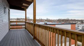 90 - 4BR Dorchester - Cozy Apt near Marina Bay & Parks - Image 5