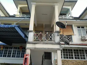 el-yusra homestay - Image 4
