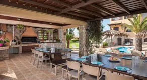 Iason Villas – Chania, Crete - Image 4