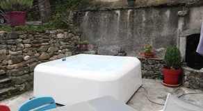 la grange avec spa - Image 3
