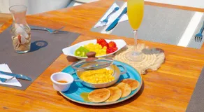 Wala Hotel and Beach Club - Image 4