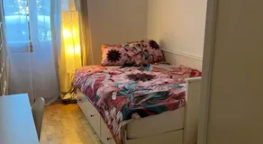 Gemütliches Doppelzimmer mit Dusche WC - Image 3