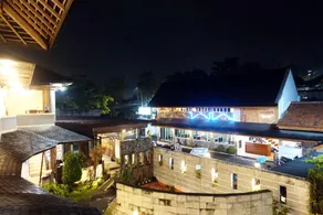 Saung Balibu Hotel - Image 3