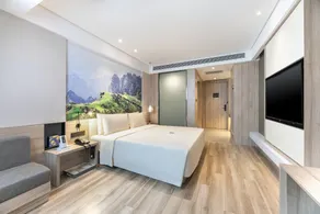 Atour Hotel Xian Xianyang International Airport - Image 2