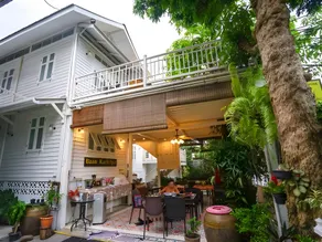 Baankachitpan Bangkok Hotel - Image 4