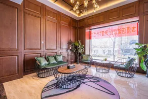 Haomei Yueju Hotel (Yulin Railway Station Branch) - Image 4