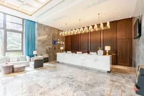 Jinyang Shangcheng Hotel - Image 4