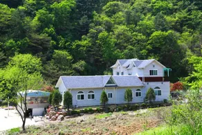 Pocheon Neulpureun Pension - Image 4