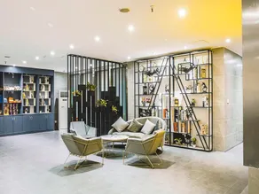 7 Days Premium Hotel Guiyang Huanghe Road Qing Shuijiang Metro Station - Image 2