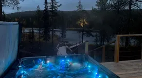 Arctic Skylight Lodge - Image 2