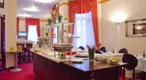 Hotel Polo am ZOB - Image 4