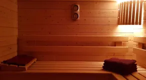 Odyssée - Chambre d'hôtes avec spa et sauna privés - Image 2