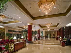 Yixing Hotel - Image 2