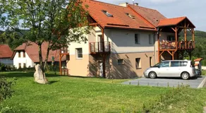 Apartmány Polevsko - Image 5