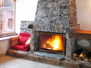 Sublime chalet of character with a cozy atmosphere - Image 4