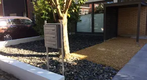 Appartement met groot terras - Image 4