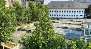 Central Old Town Studio - Image 4