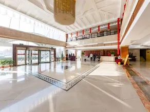 Taoyuan Hotel - Image 3